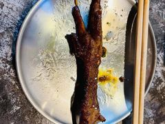 -神伙烧烤(江北黄泥塝店)