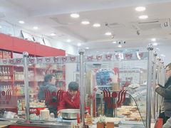 -惠丰源烩面馆(经七路店)