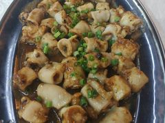 -嘉升大排档(番禺总店)