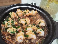 -郭林家常菜(狼垡店)