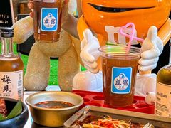 -鑫釜山海鲜烧烤(浑南店)