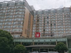-上海千禧海鸥大酒店