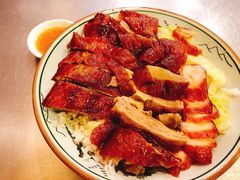 -吾家香港烧腊专门店