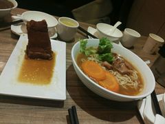-九毛九西北菜(番禺万达店)
