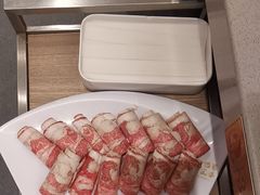 -巴蜀王婆大虾(南锣鼓巷店)
