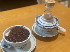 -赵记传承·中式甜品(深圳福田皇岗村店)