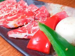 -炎蔵牛舌烤肉