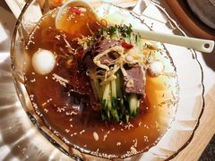 -七八冷面·延边朝鲜族美食(圣熙八号店)