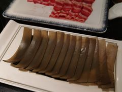 -南门四季铜锅涮肉(大屯·北苑店)