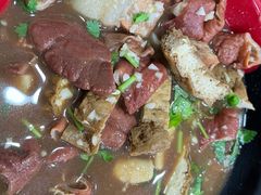 -东四卤煮店(东四北大街店)