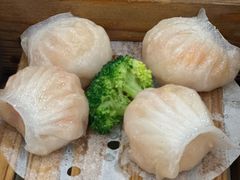 龙的虾饺皇-龙的酒楼·手工早茶·顺德菜(近良路店)