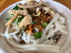 -再回首鸡肉米线(人民路一店)