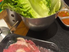 -炽城·烤肉名家(鸿达中央广场店)
