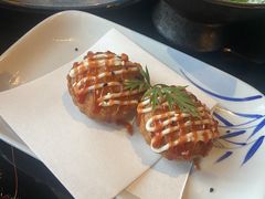-曙亚洲餐厅-重庆富力艾美酒店(南坪万达广场店)