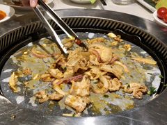 五花肉-么子烤肉(化龙池店)