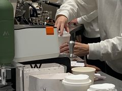 -M Stand(南京新街口金鹰店)
