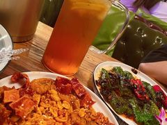 -春风十里烧烤音乐吧(实力乐队驻唱三元里店)