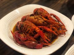 -漫天香·小龙虾餐厅(夏湾店)