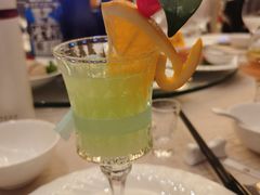 -南京东郊国宾馆