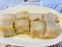 脆皮鲜虾肠-点点心点心专门店(湾仔店)