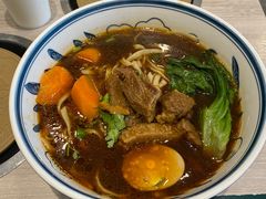 -康师傅私房牛肉面(马泉营奥莱店)