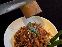 -小喜客·云南特色菜(纳西庭院店)