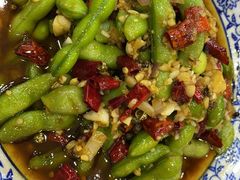 -江城燕子大排档(江汉路步行街店)