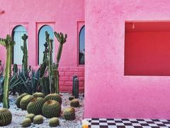 -漳州滨海火山岛自然生态风景区