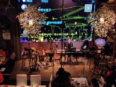 -胡桃里音乐酒馆(白云五号T5 MALL店)