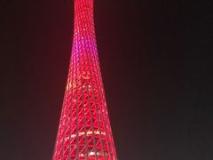 -广州塔