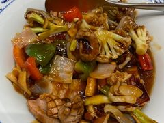 -聚春园自助餐厅(东街口店)