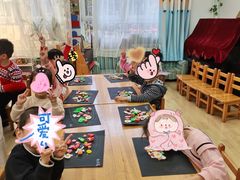 -幸福泉幼儿园(秋实东街)
