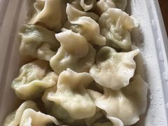 -新兴园饺子馆(北京百子湾店)