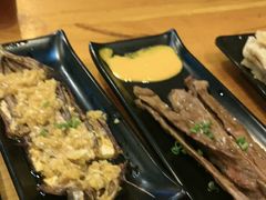 -土蚝·高压锅生蚝(百姓美食街店)