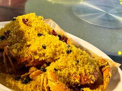 -琼大师东方烤乳猪(亚特兰蒂斯店)