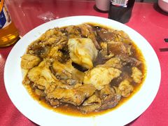 -胖子菜馆(隆昌路店)