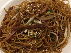 -新大咀港式茶餐厅(宝山万达店)