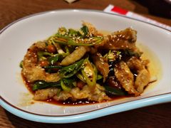 -掌上鲜(南顺城街店)