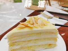 -丹礼糖甜品