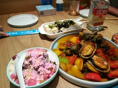 冰粉-爱妻鱼•老体北重庆水煮鱼•川菜(白云路店)