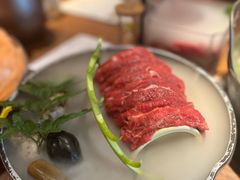 -盡膳口福跷脚牛肉火锅(晶耀前滩店)