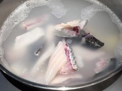 -淘米捞·米汤脆鲩鱼火锅(福田皇岗店)