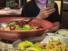 -苏乡兰亭·新派淮扬菜(吾悦广场店)