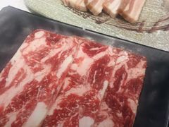 -韩时烤肉(丰科万达广场店)