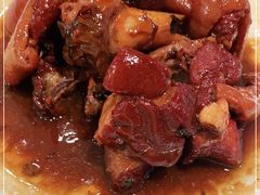 -马凯餐厅(地安门店)