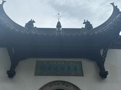 -采石矶景区
