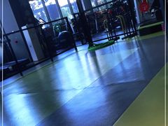 -LikingFit24小时健身•普拉提(张江店)