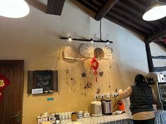 -卧龙堡客栈·中餐厅(古北水镇店)