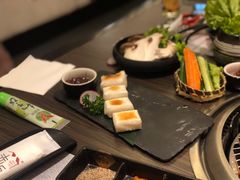 -赤坂亭·M9和牛烧肉(南京江南虹悦城店)