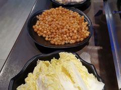 -愿者上钩(布吉老街店)